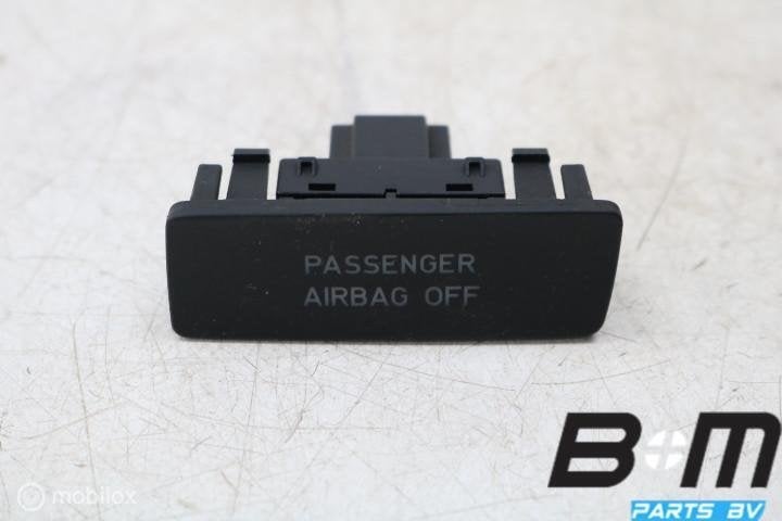 Airbag controle lampje VW Transporter T5 7H0919234, Gebruikt