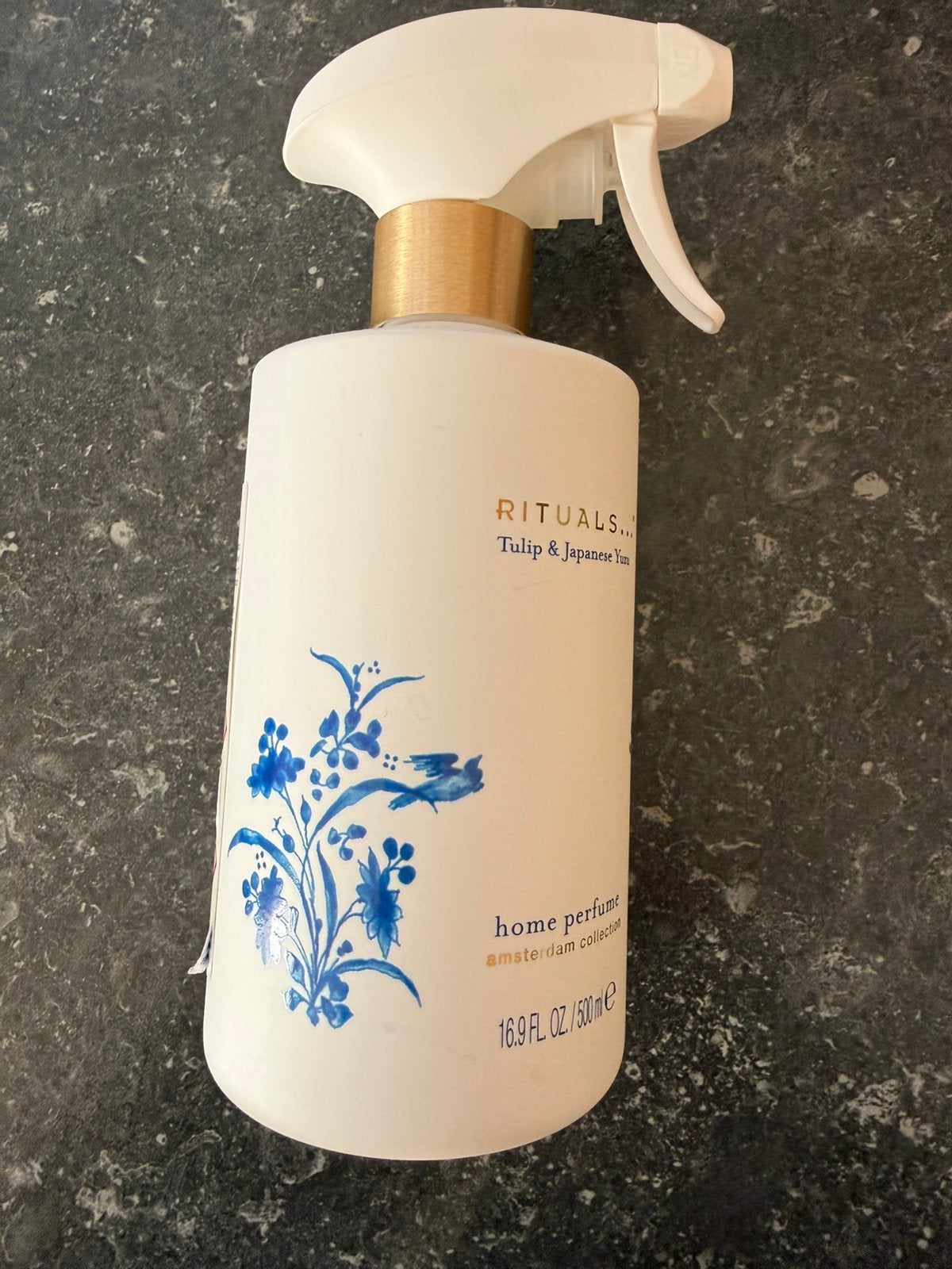 Rituals Amsterdam collectie roomspray, Verzenden, Nieuw, Overige typen