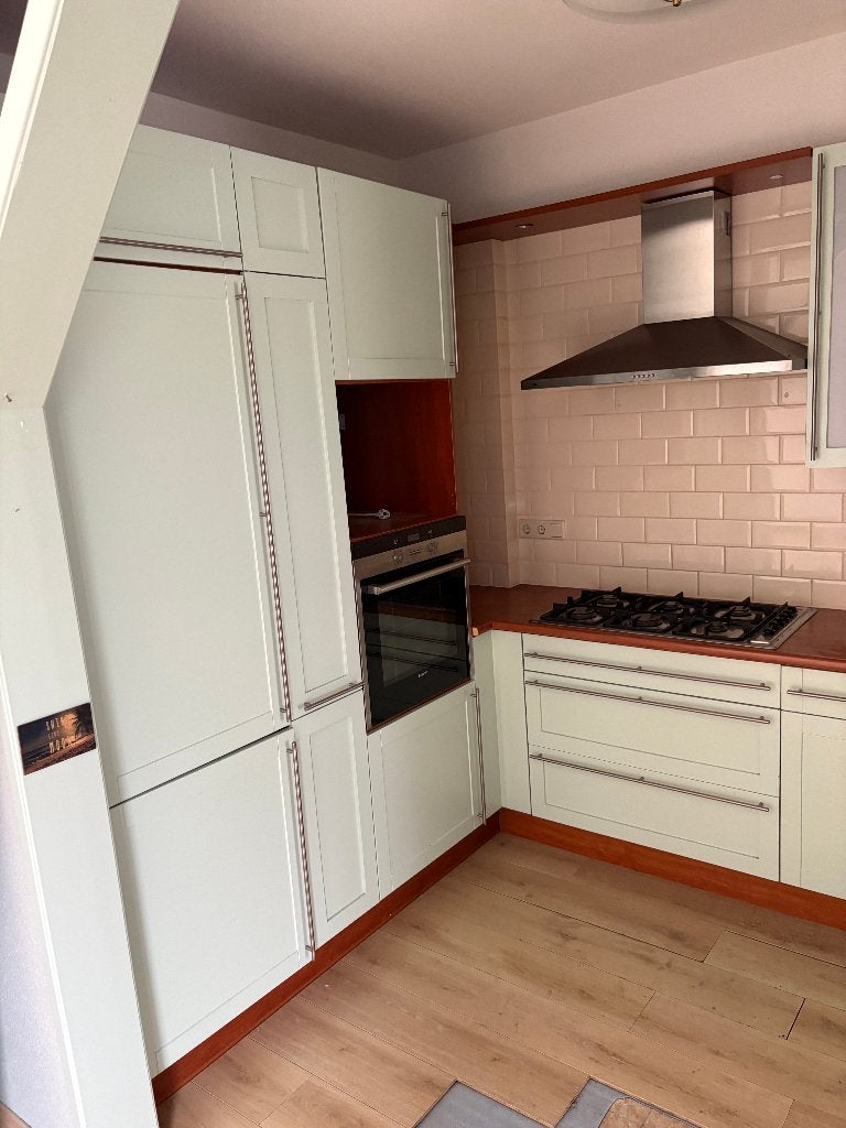 Complete keuken, Ophalen, Gebruikt, 25 tot 50 cm, 100 tot 150 cm