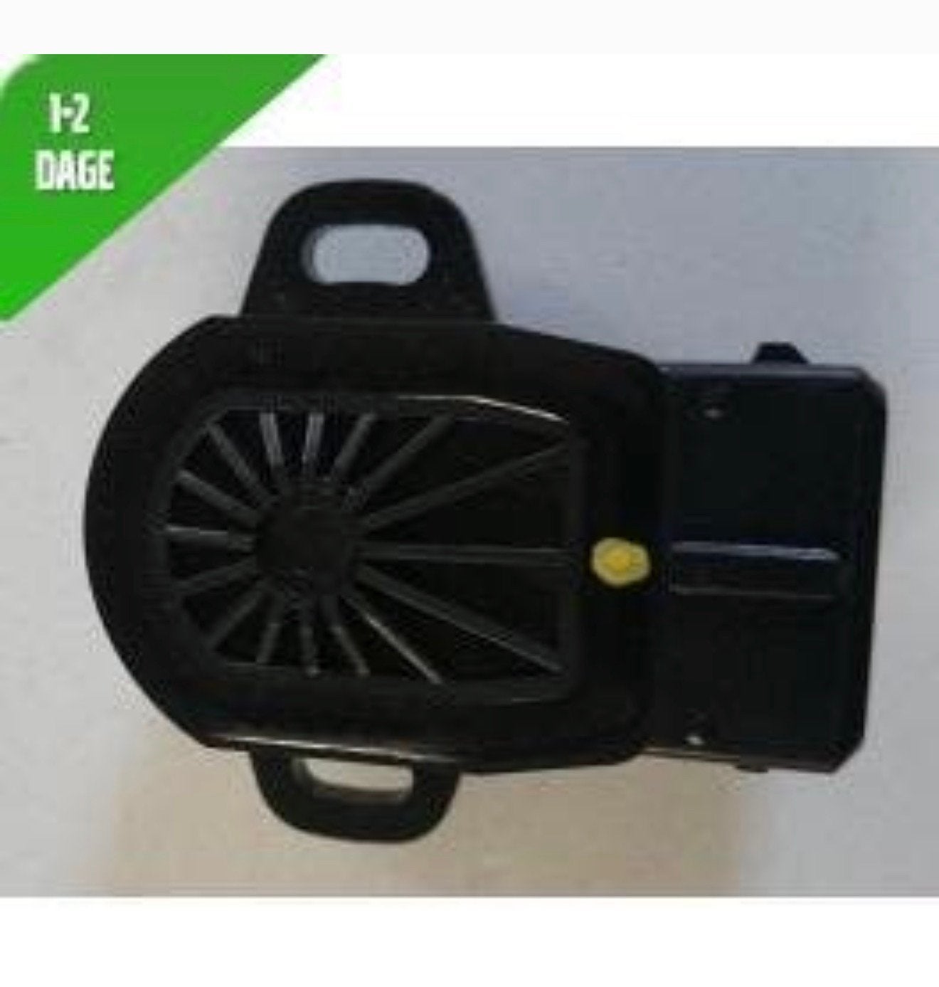 Volvo gasklepsensor 30875643 OEM nieuw S40 V40 origineel, Nieuw, Ophalen of Verzenden, H, H