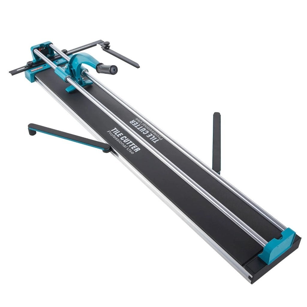 Hoge Precisie Tegelknipper 1200MM 48 inch voor Keramiek, Nieuw, 10 m² of meer, Vloertegels, Overige materialen