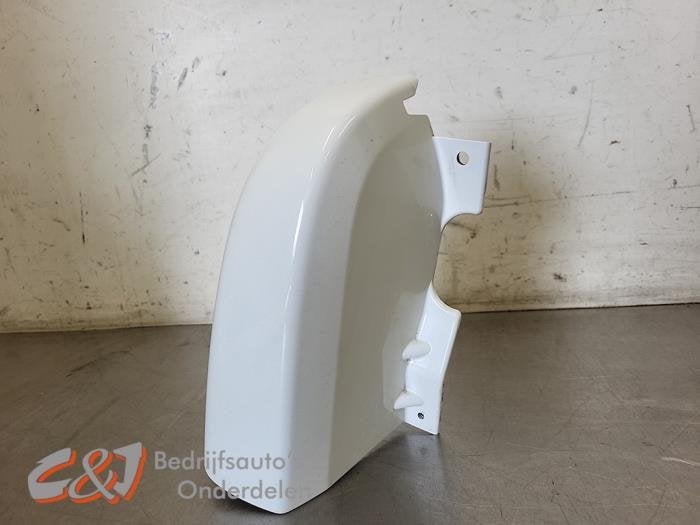 Stijl links-achter van een Opel Vivaro (L474), Gebruikt, -, -, Opel