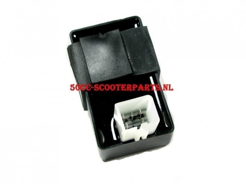 Cdi 45km Baotian Retro gy6 scooter 6 pins 89309, Ophalen of Verzenden