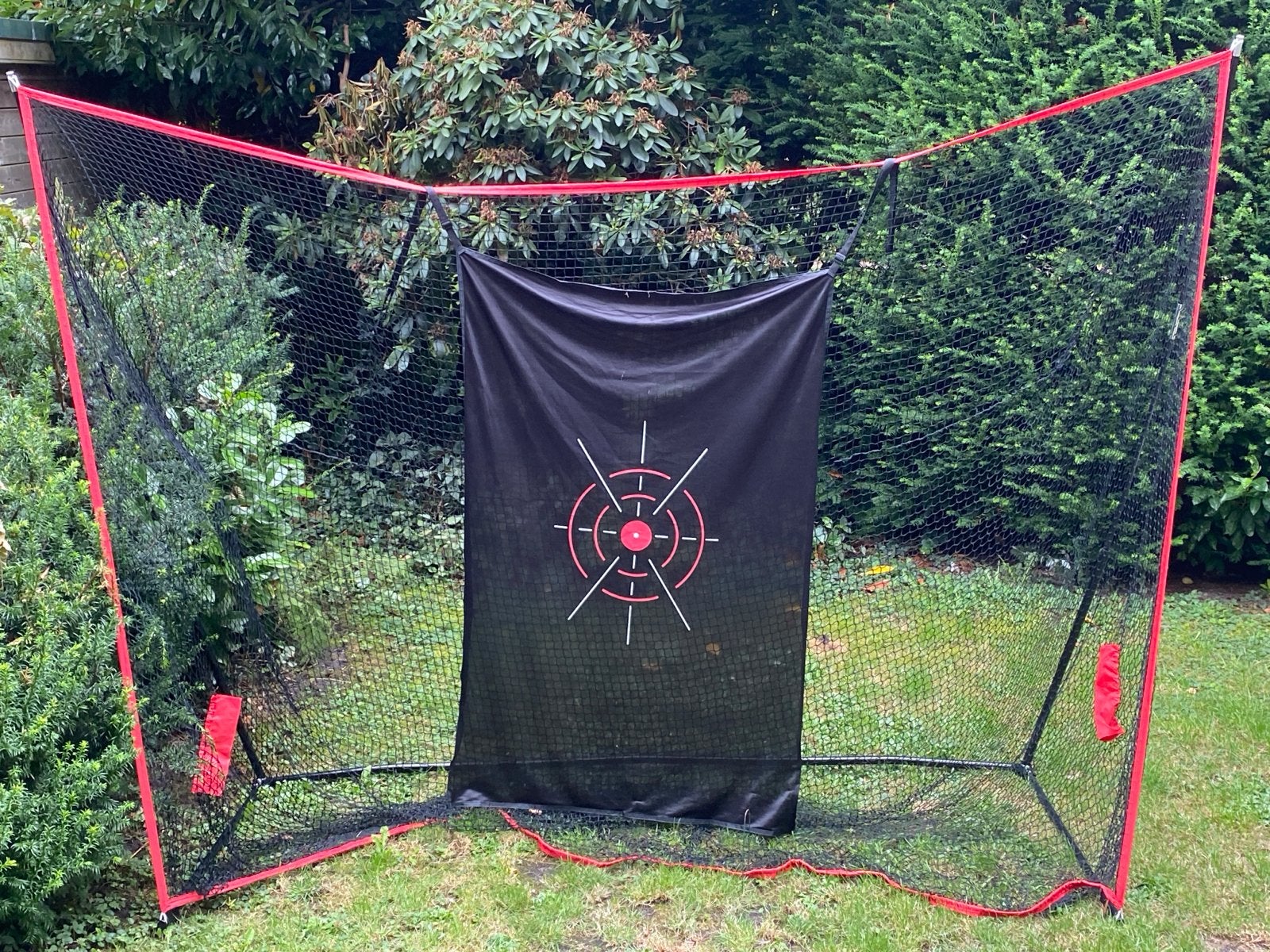 Golf oefennet, Ophalen, Gebruikt, Overige typen, Overige merken