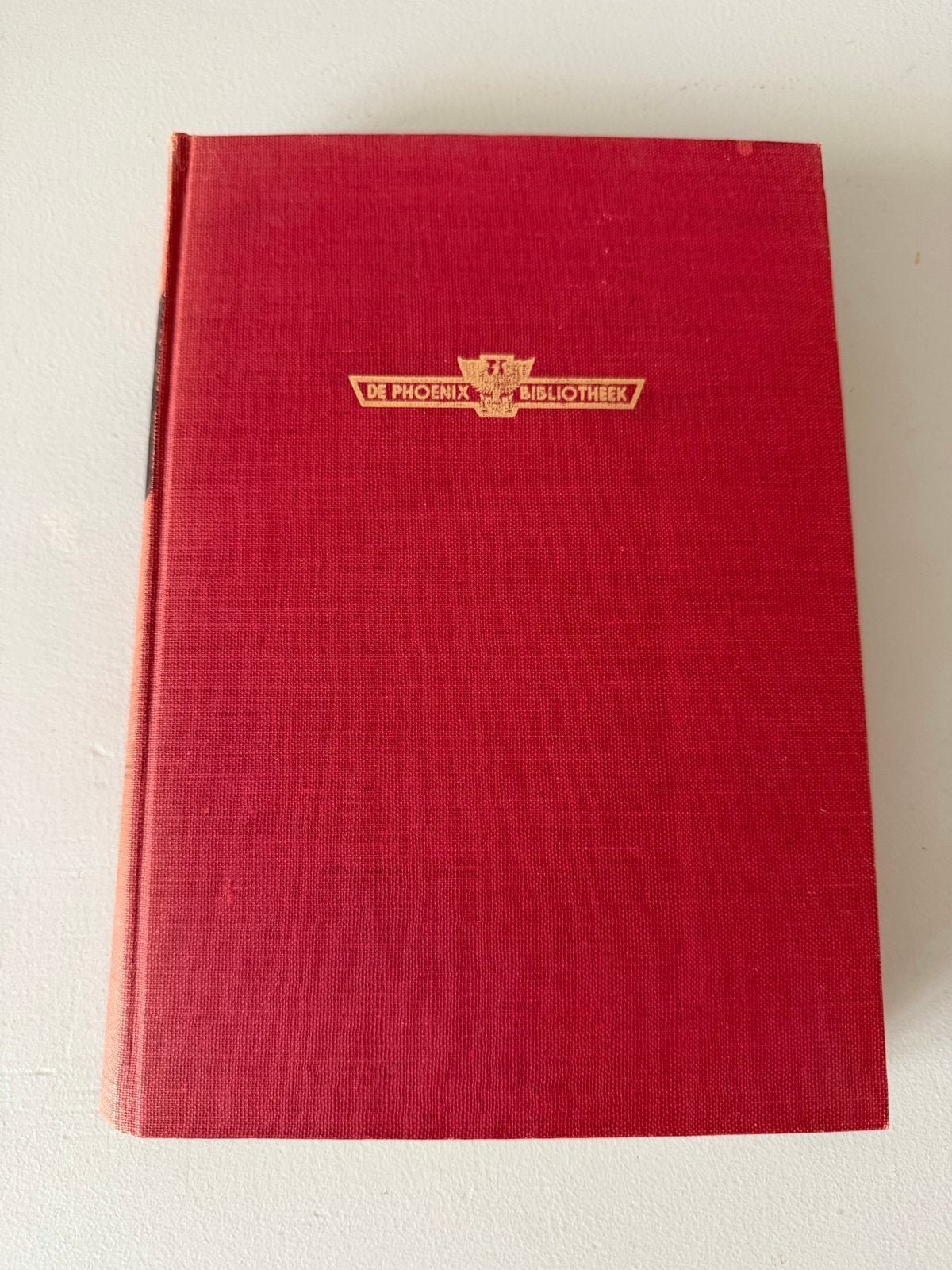 De Wonderen der Levende Natuur - Dr. G. van Beusekom, Boeken, Ophalen of Verzenden, Gelezen, Natuur algemeen