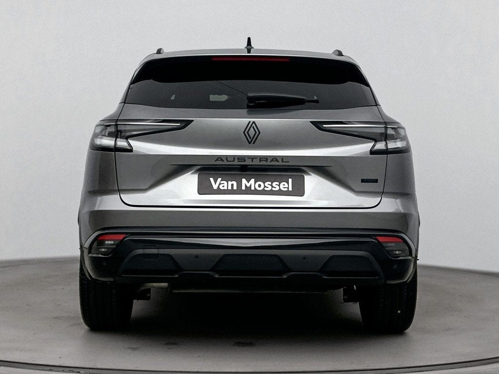 Renault Austral 1.2 E-Tech full hybrid 200 esprit Alpine | A, Auto's, Renault, Gebruikt, Euro 6, 1199 cc, 2 kWh