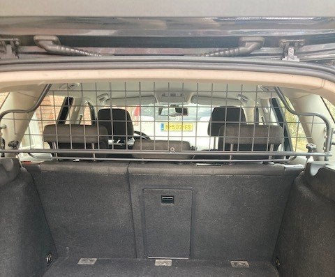 Hondenrek VW Golf Variant Stationwagen (VI), Auto diversen, Hondenrekken, Gebruikt, Ophalen