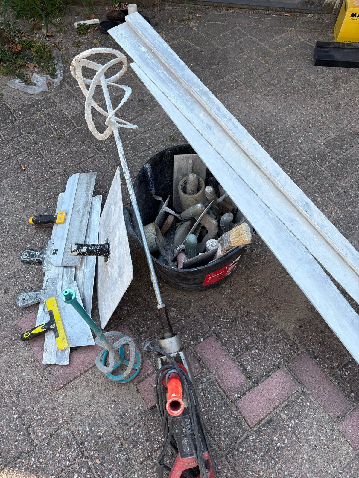 Bouw