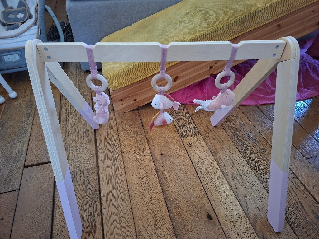 Babygym little dutch, Ophalen, Gebruikt, Overige typen, Standaard
