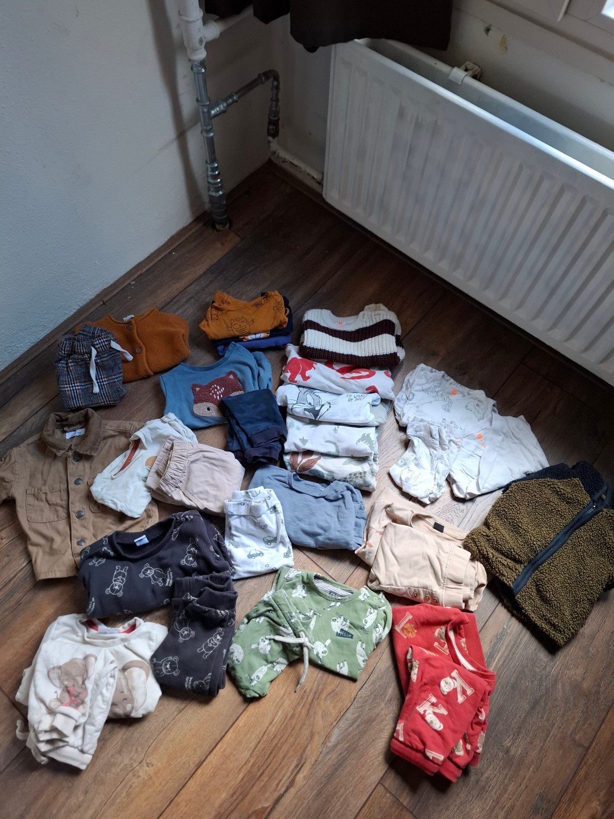 Jongens kleding, Ophalen of Verzenden, Maat 68