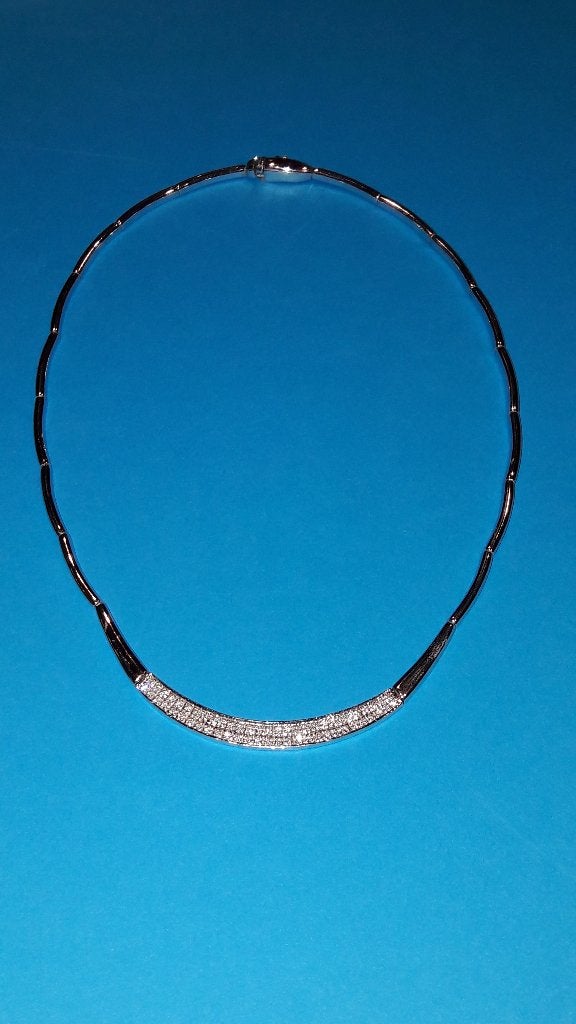 Witgouden sieraden, Ophalen, Zo goed als nieuw, Goud, Goud