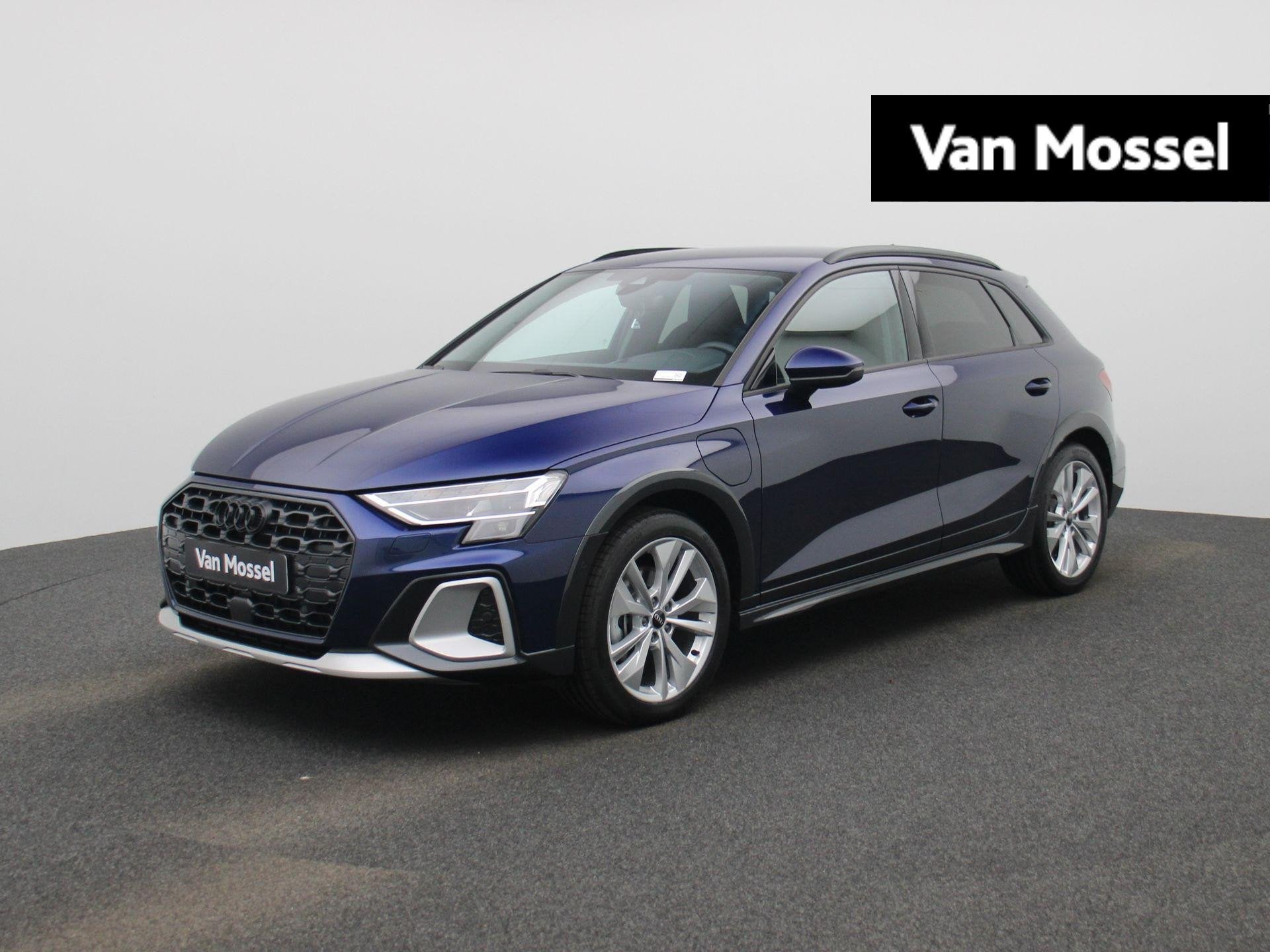 Audi A3 allstreet 40 TFSI e Advanced edition 204 pk | Automa