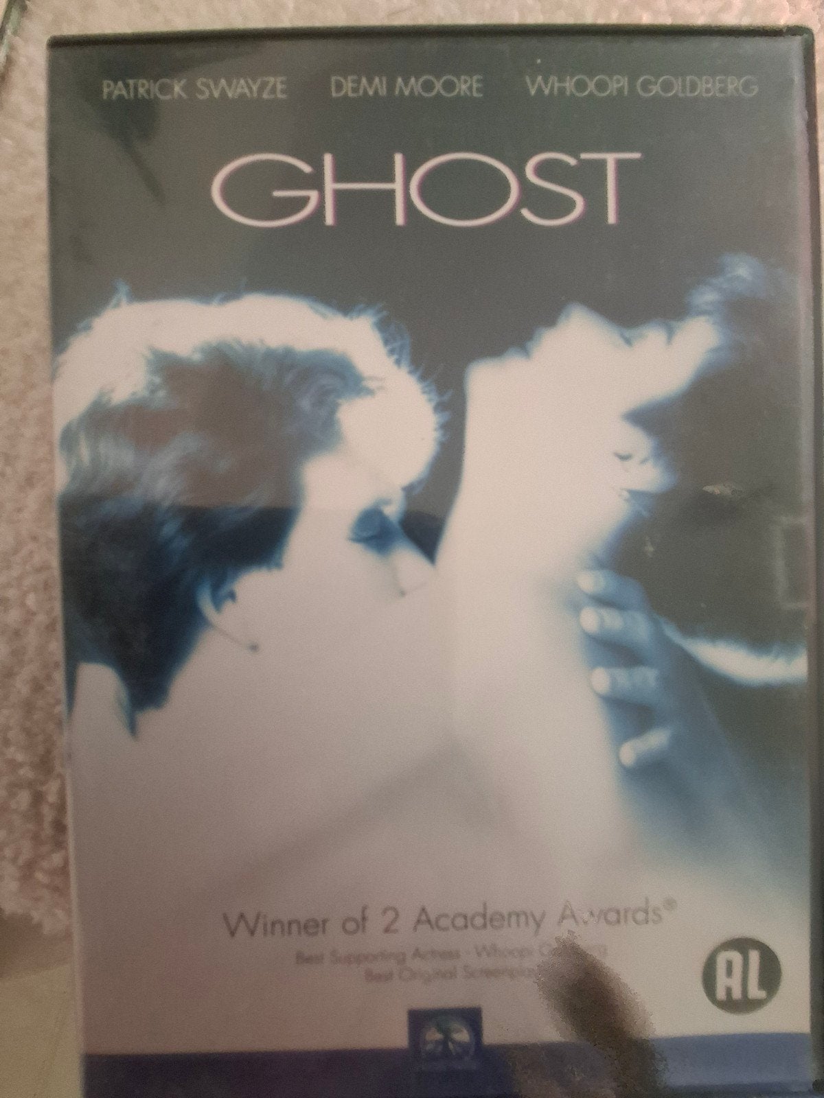 ghost, Alle leeftijden, Ophalen of Verzenden, Zo goed als nieuw, Natuur