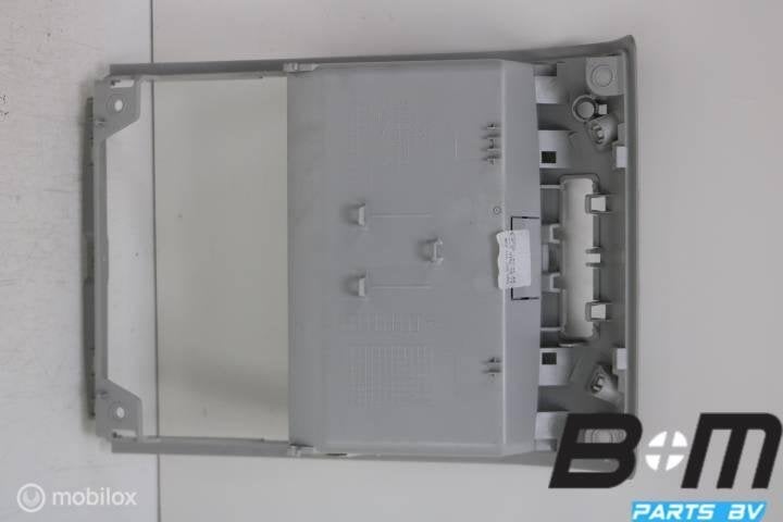 Inbouwframe met brillenvak VW Golf 7 5G0868837, Gebruikt