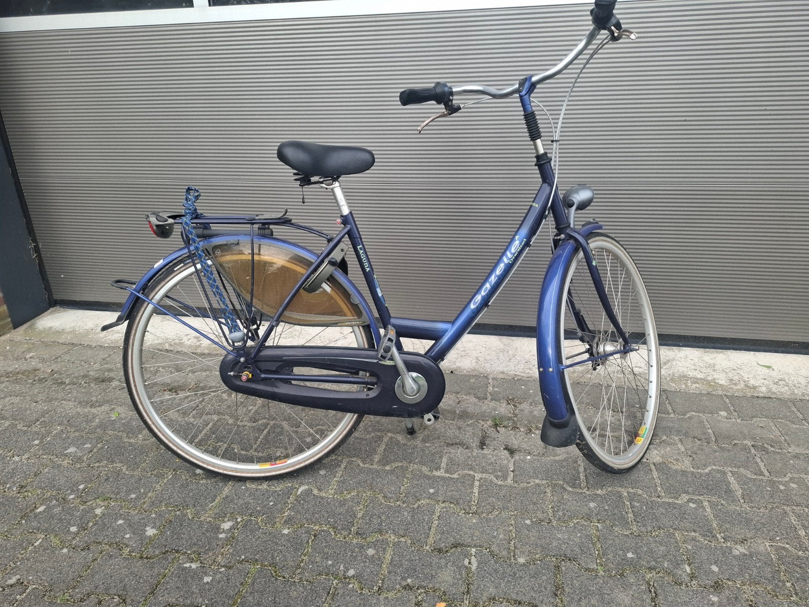 Stadsfiets/stationsfiets, Ophalen, Gebruikt, Overige merken