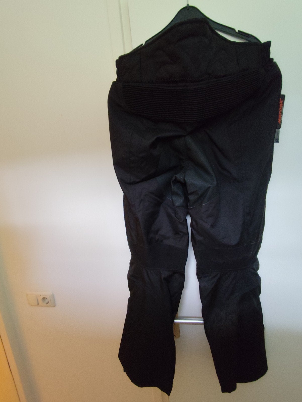 Motorpak kompleet, Louis, jack broek,, Motoren, Ophalen of Verzenden, Tweedehands, Combipak
