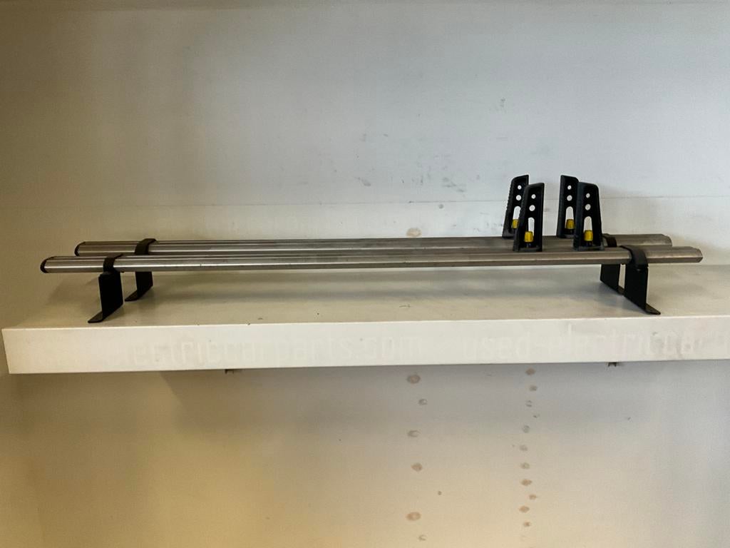 Dakdrager Fiat Doblo, Ophalen of Verzenden, Gebruikt