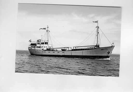 scheepvaart-foto-netta, Ophalen of Verzenden, Zo goed als nieuw, Motorboot, Boek of Tijdschrift