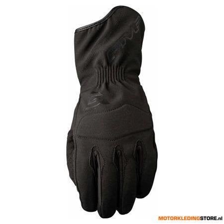 Five WFX3 Motorhandschoenen, Zwart, Motoren, Ophalen of Verzenden, Nieuw met kaartje