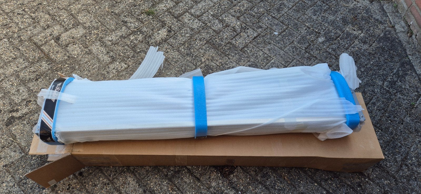 nieuwe Aerosign lichtbak 140cm, Ophalen, Nieuw, Overige merken, Verlichting