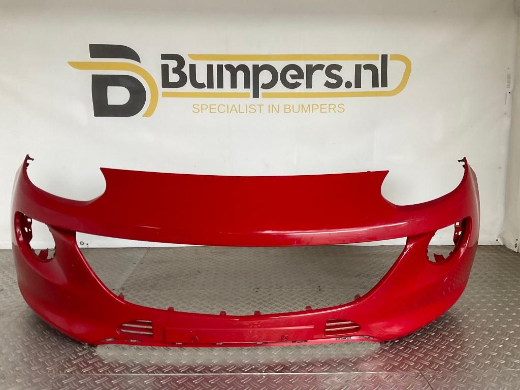 Bumper Opel Mokka Vivaro C 3 III Karl Astral L Adam Turbo, Ophalen, Bumpers.nl, Info@Bumpers.nl, Bumpers.nl