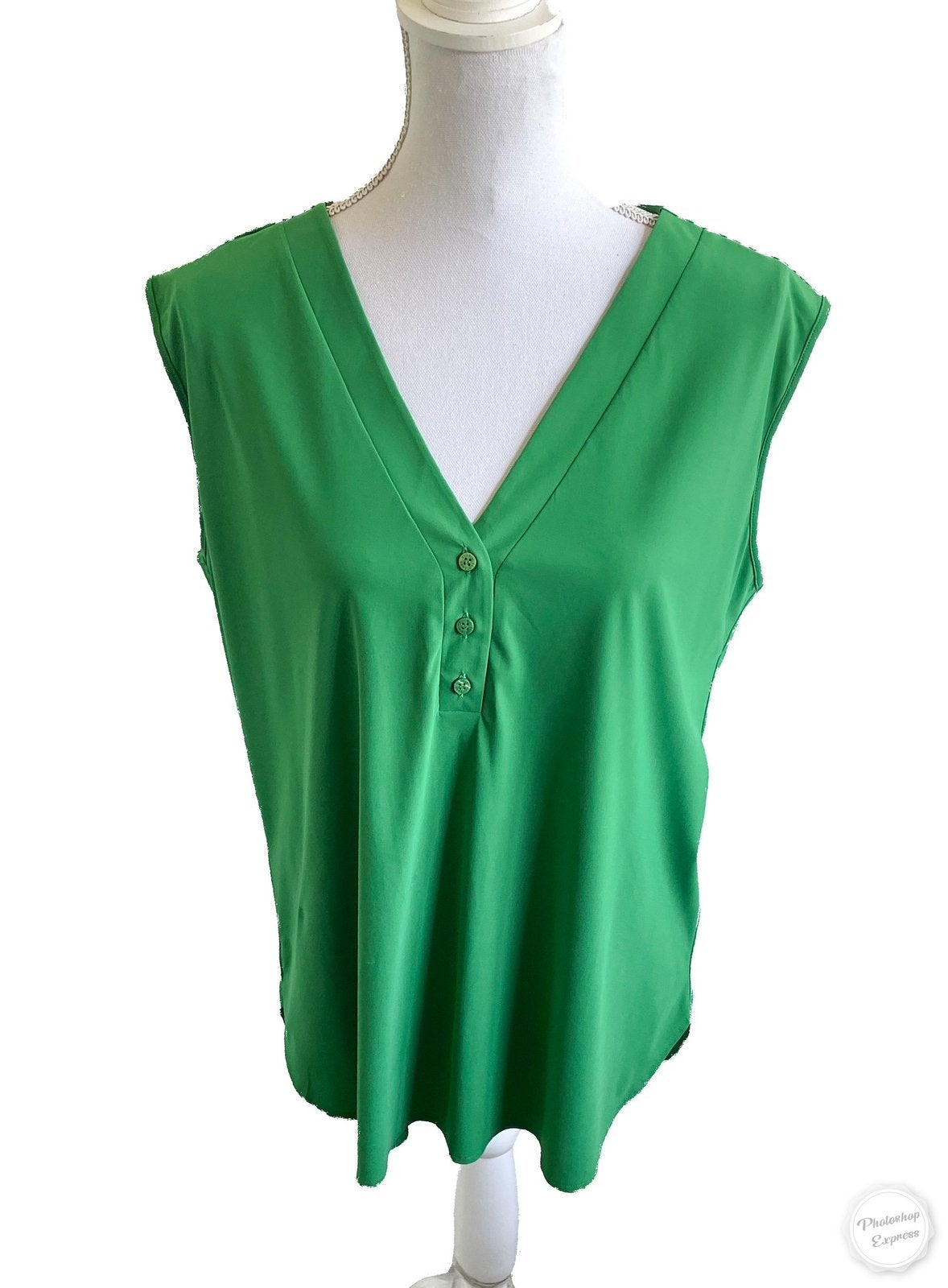 Mooie top van Studio Anneloes XL, Maroastraat 77 1060 LG Amsterdam, Maat 46/48 (XL) of groter, Ophalen of Verzenden, Zonder mouw