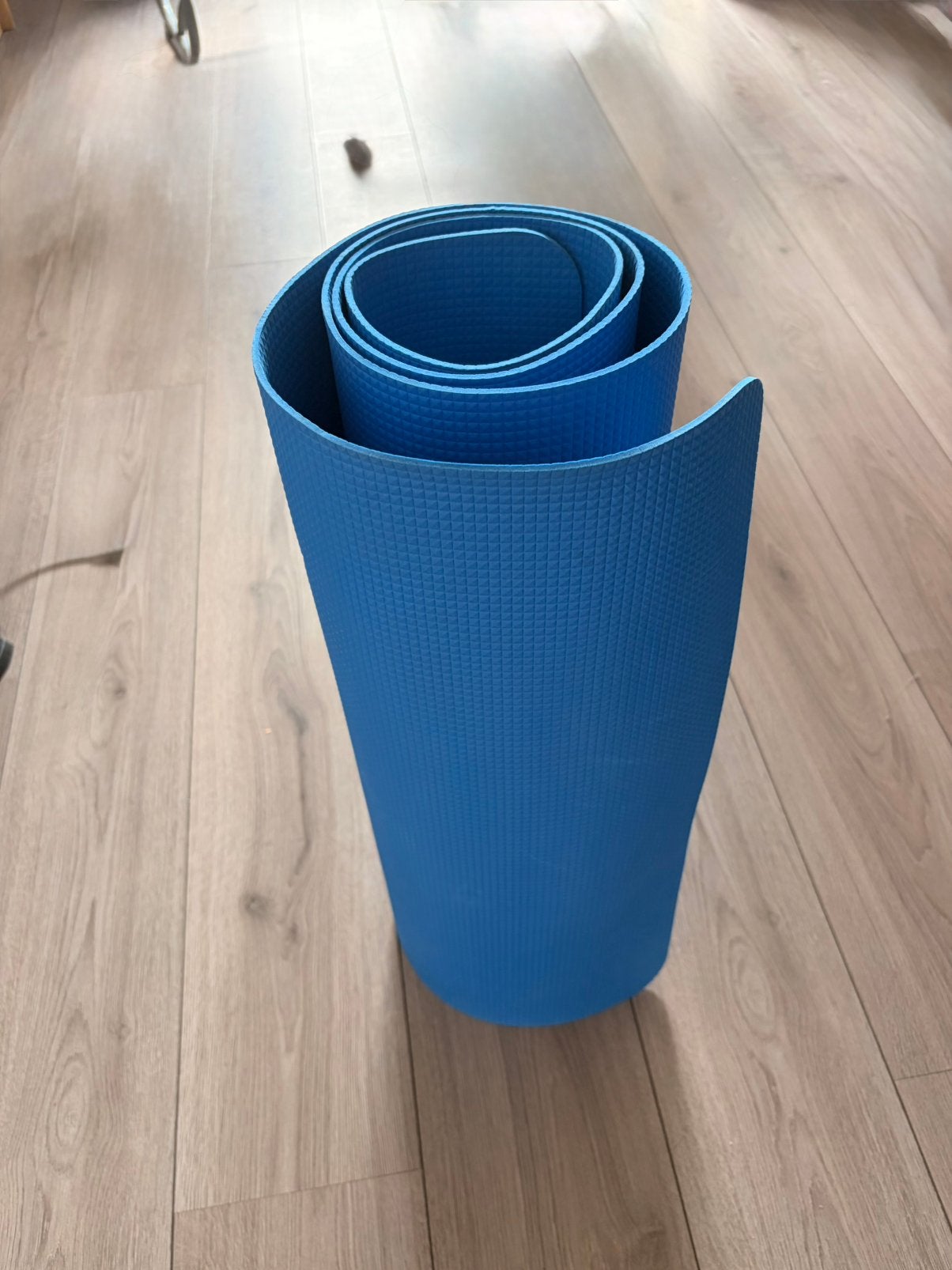 Yoga Mat + Resistance Bands Bundle + Ankle Weights (New), Ophalen, Nieuw, Dumbbell