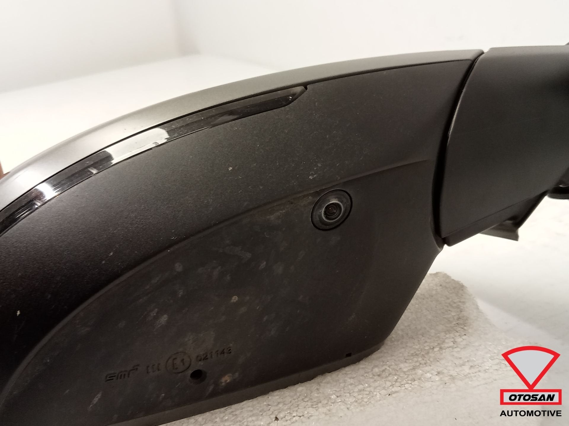 Audi RS6 C7 4G Buitenspiegel Rechts Cam Inklapbaar Side Assi, Auto-onderdelen, Gebruikt, AUDI AG, Auto-Union-Strasse 1
85045  Ingolstadt, DE