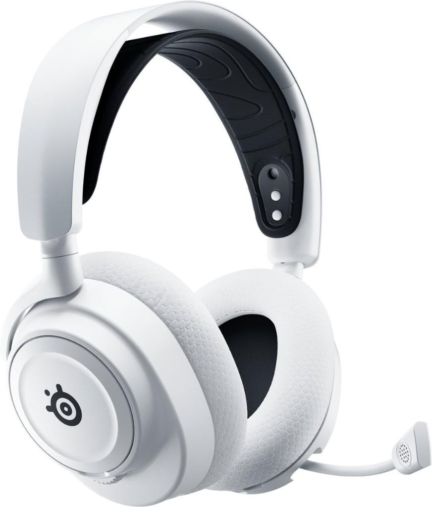 SteelSeries Arctis Nova 7X Headset (nieuw), Ophalen, Mute-functie, Nieuw, SteelSeries