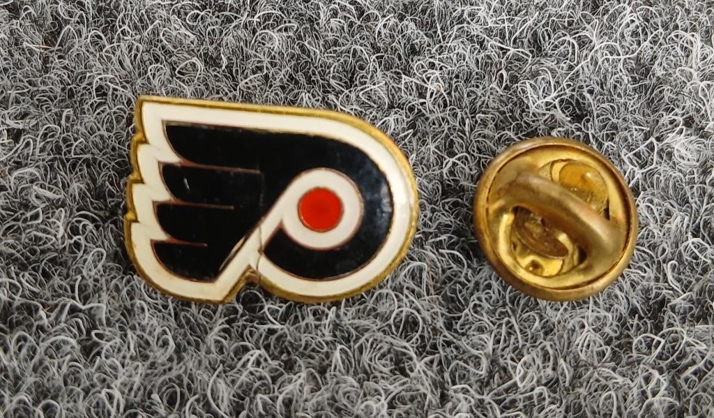 Philadelhia Flyers, Ophalen of Verzenden, Gebruikt, Overige typen