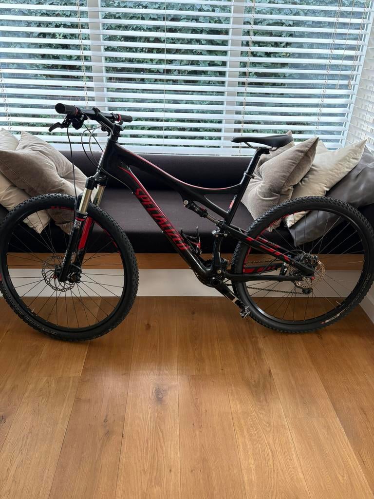 Specialized Epic Comp XL Mountainbike, Fietsen en Brommers, Fietsen | Mountainbikes en ATB, Overige merken, 57 cm of meer, Fully
