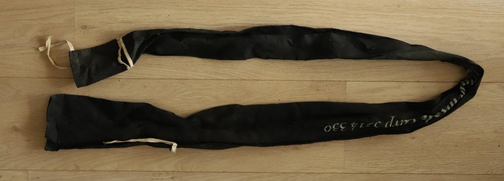 Foedraal, Ophalen of Verzenden, Gebruikt, Koffer of Tas