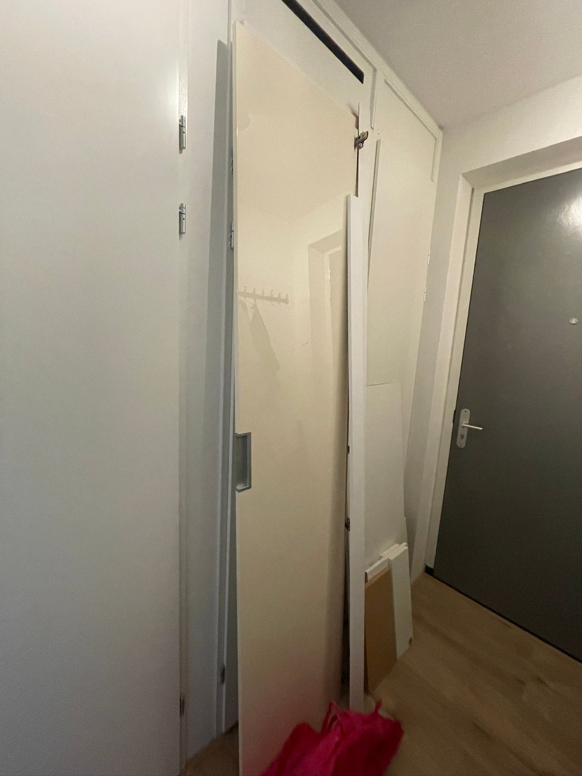 Gratis pax deuren, Huis en Inrichting, Gebruikt, 200 cm of meer, Minder dan 25 cm, 50 tot 100 cm