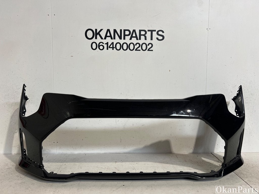 Kia Picanto (JA) Facelift Voorbumper 86511-G6CAO, Auto-onderdelen, Carrosserie en Plaatwerk, Info@fabrikant.eu, Ophalen of Verzenden