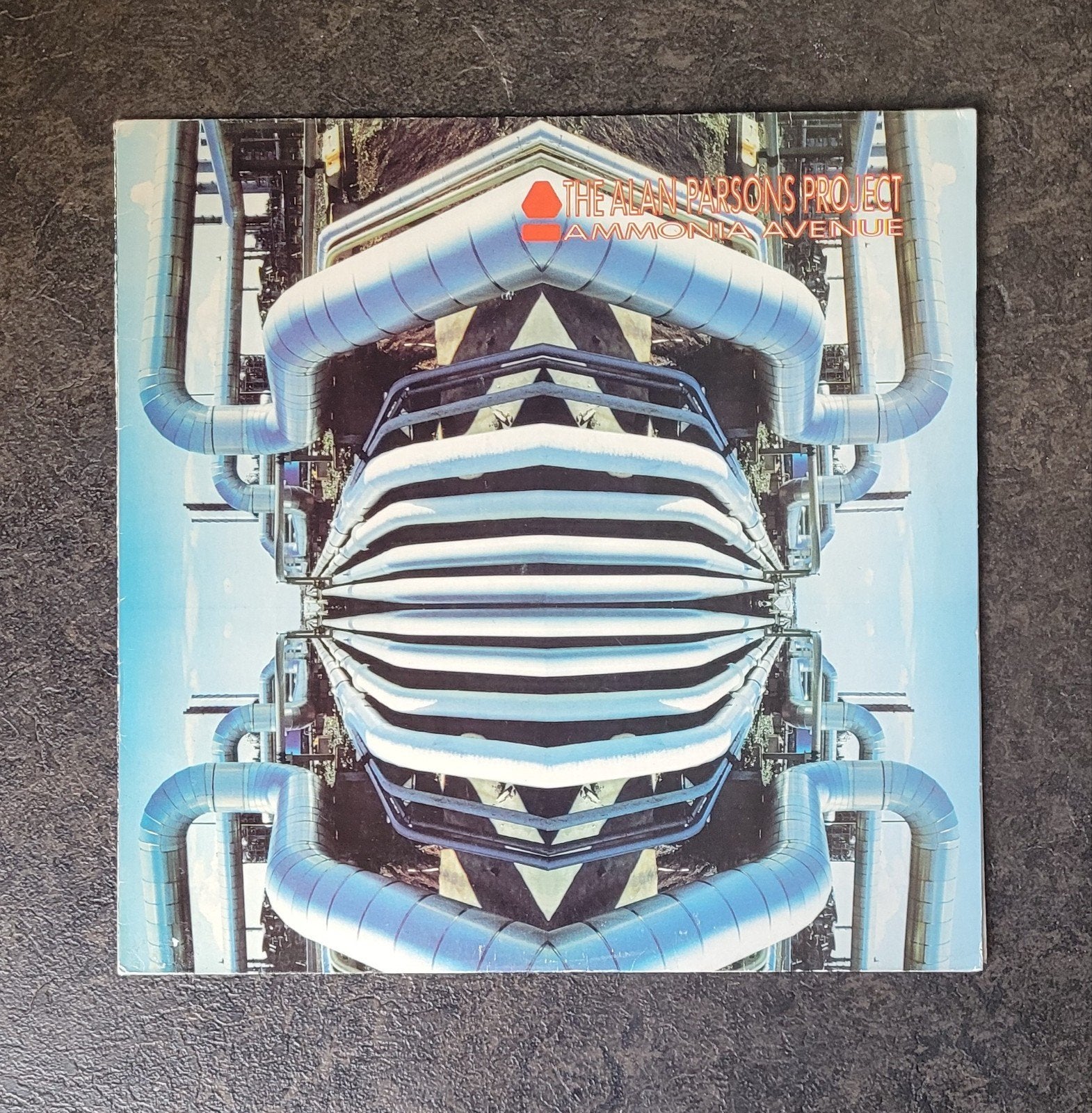 The Alan Parsons project, Ophalen of Verzenden, LP