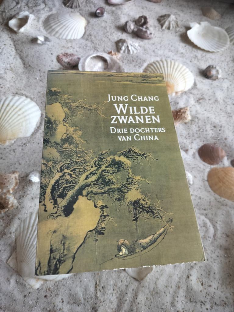 Jung Chang - Wilde zwanen, Gelezen, Jung Chang, Ophalen of Verzenden