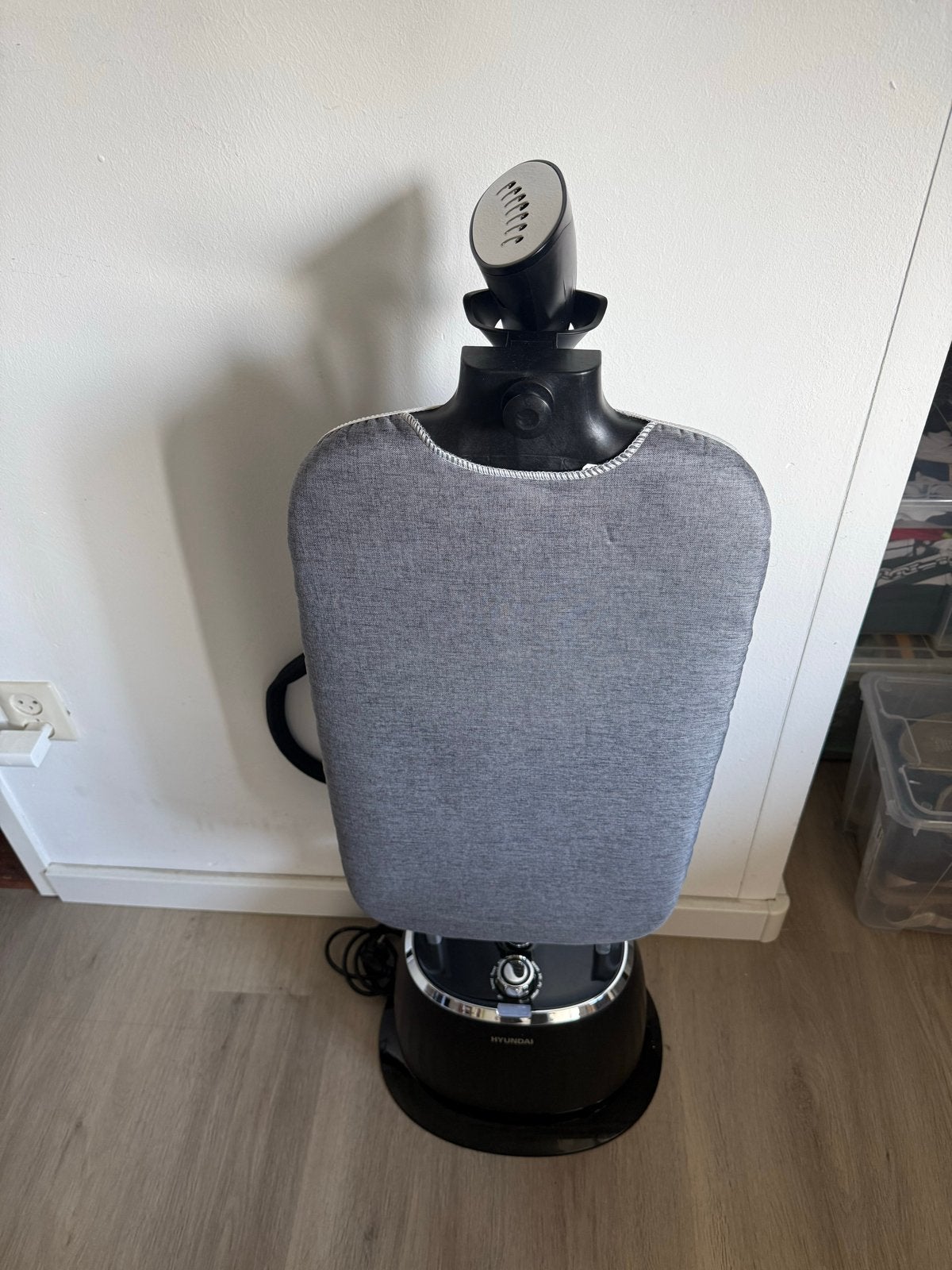 Hyundai Kleding Stomer - Zo goed als nieuw, Ophalen, Zo goed als nieuw