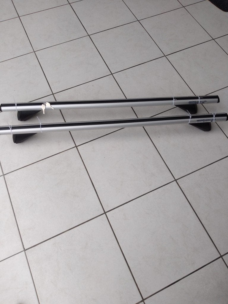Te koop dakdragers voor bmw x1 f48., Ophalen, Nieuw