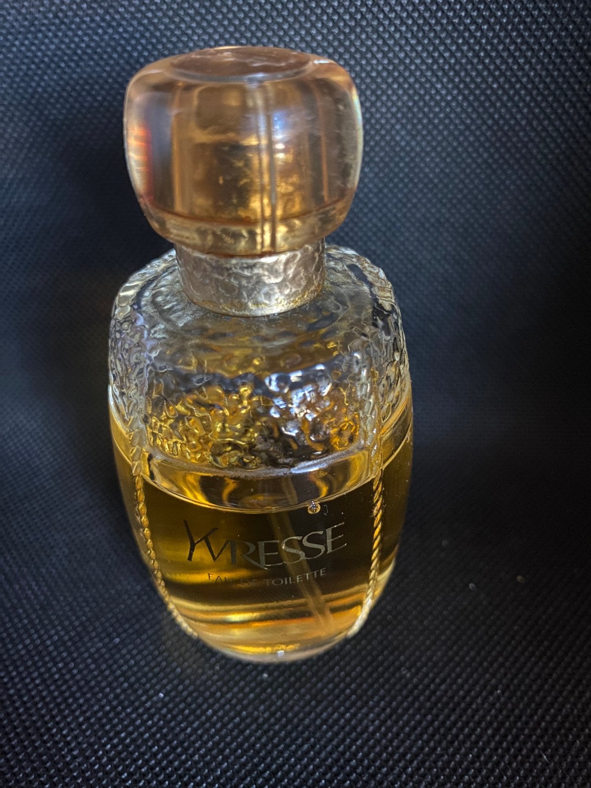 YSL Yvresse (Champagne) Eau de Toilette 60ml oude Formule, Ophalen of Verzenden, Gebruikt