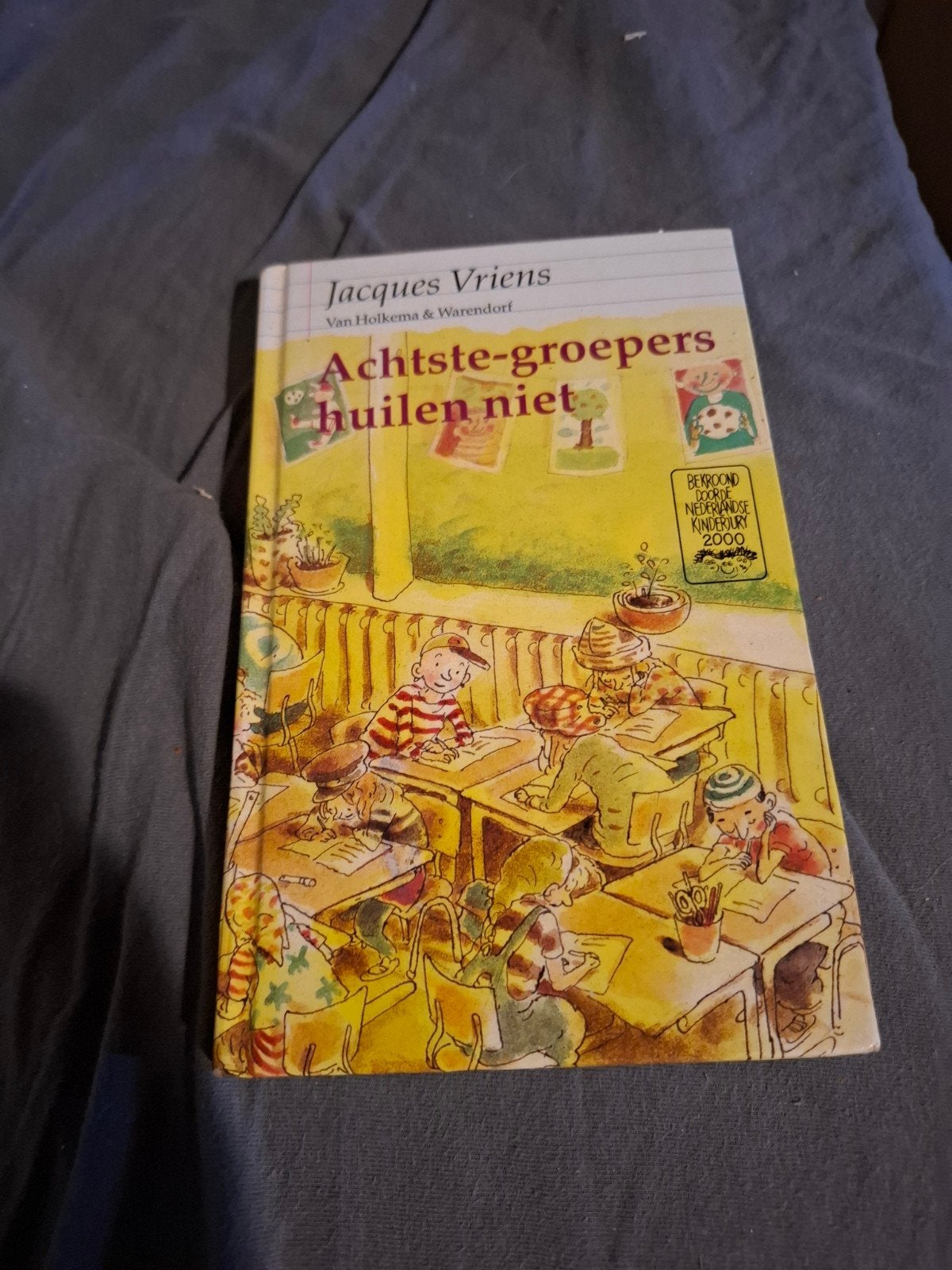 Verschillende jeugdboeken, Boeken, Ophalen of Verzenden, Gelezen, Fictie algemeen
