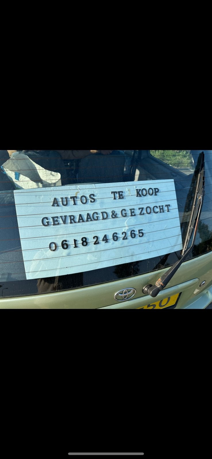 Toyota Yaris Verso 1.3 16V Vvti Linea SOL 2001 Beige, Voorwielaandrijving, 1299 cc, 15 km/l, 40 €/maand