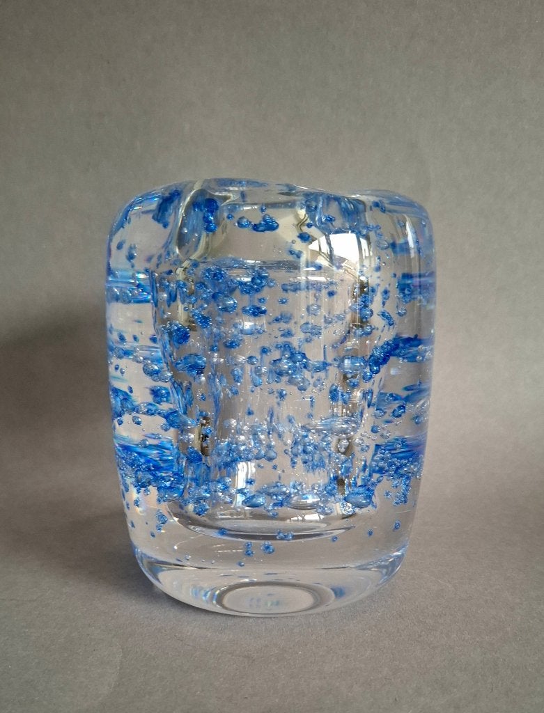 Glaskunst Floris Meydam vaas, Ophalen of Verzenden