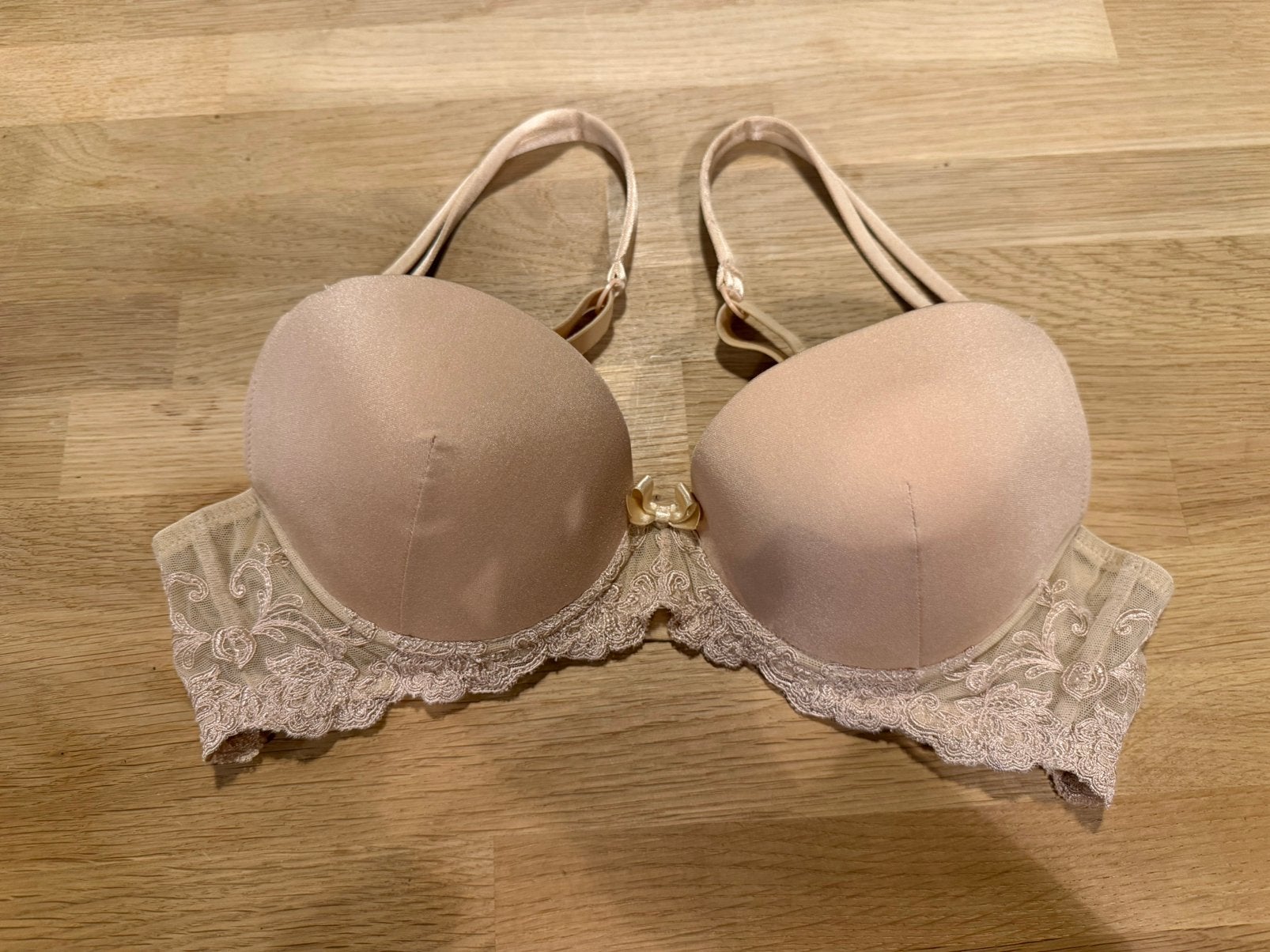 Ambra bh 75C NIEUW!! Nu €20, Ophalen of Verzenden, BH