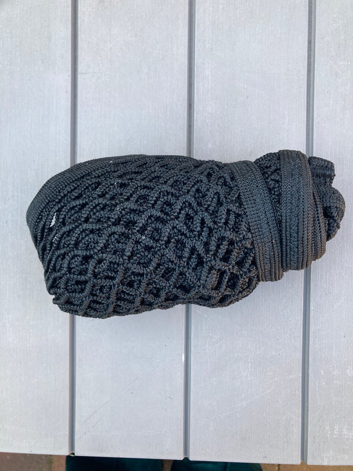 Kofferbaknet Golf 7, Ophalen of Verzenden, Nieuw