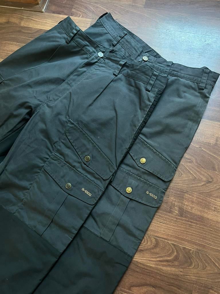 Fjallraven Vidda pro mt 50 2 stuks, Ophalen of Verzenden, Zo goed als nieuw, Kleding