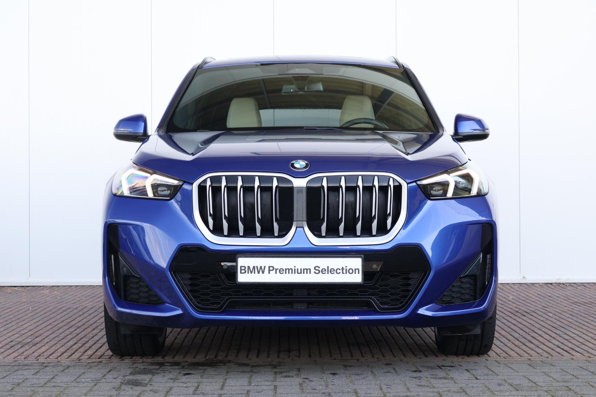 BMW X1 xDrive23i | M-Sport Pakket | Panorama Dak | Comfortto, Auto's, 1998 cc, Gebruikt, Euro 6, 4 cilinders