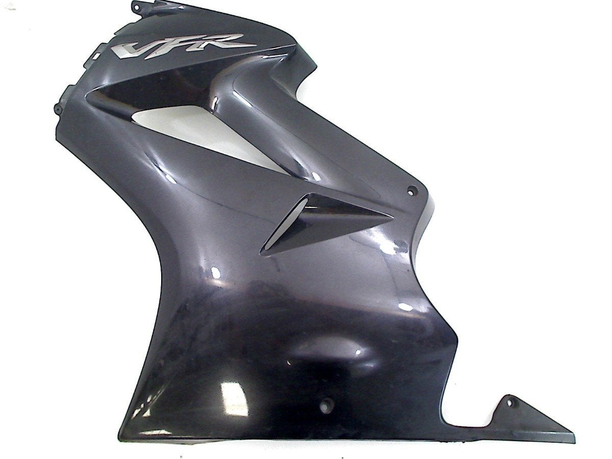 Zijkuipdeel Links Honda VFR 800 VTEC 2002-2013 (VFR800 RC46), Honda Center GmbH, Gebruikt, Info@honda.de, Hanauer Landstraße  222-224, Frankfurt am Main 60314, , Duitsland
