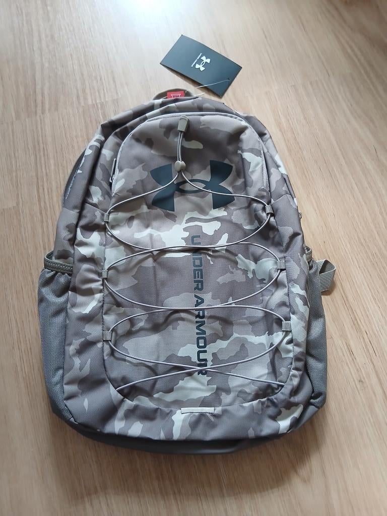 Under Armour Rugzak Nieuw, 25 tot 40 cm, Nieuw, Ophalen of Verzenden, Waterdicht