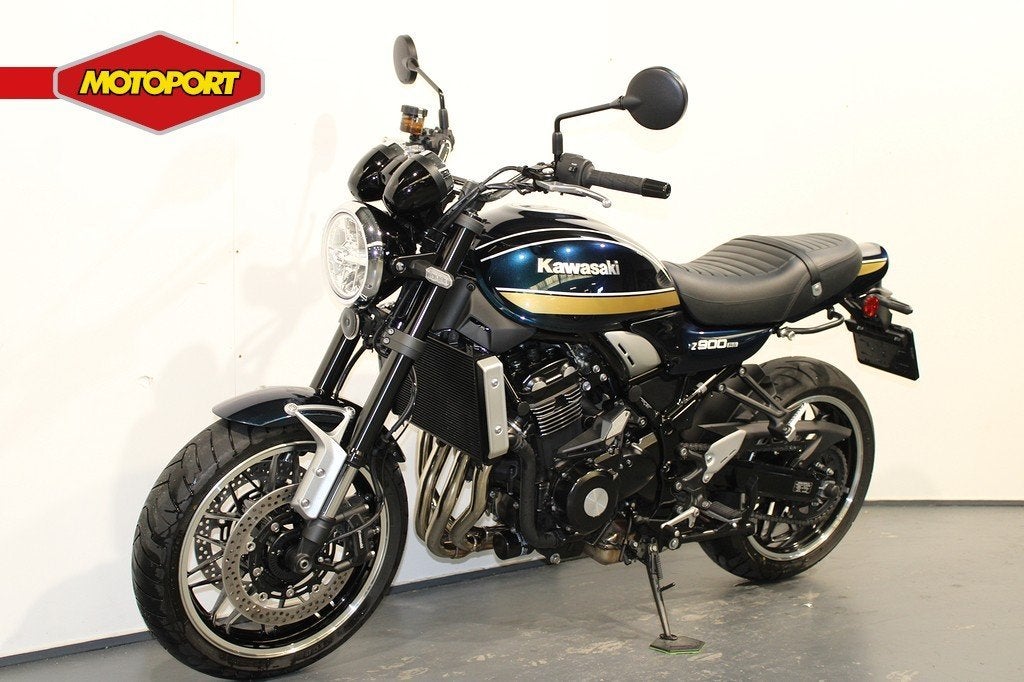 Kawasaki Z 900 RS (bj 2022), Motoren, Bedrijf, Info@kawasaki.nl, Toermotor, Jacobus Spijkerdreef 1-3
2132 PZ  Hoofddorp, NL