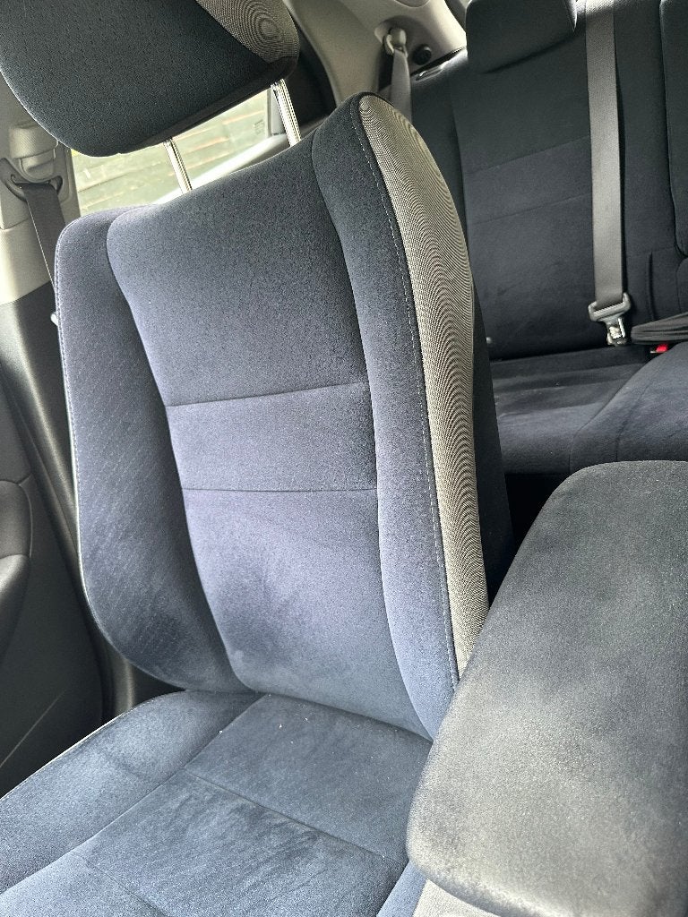 Honda Civic 1.8I Executive 5DR 2007 Blauw, Voorwielaandrijving, 15 km/l, 4 cilinders, Blauw